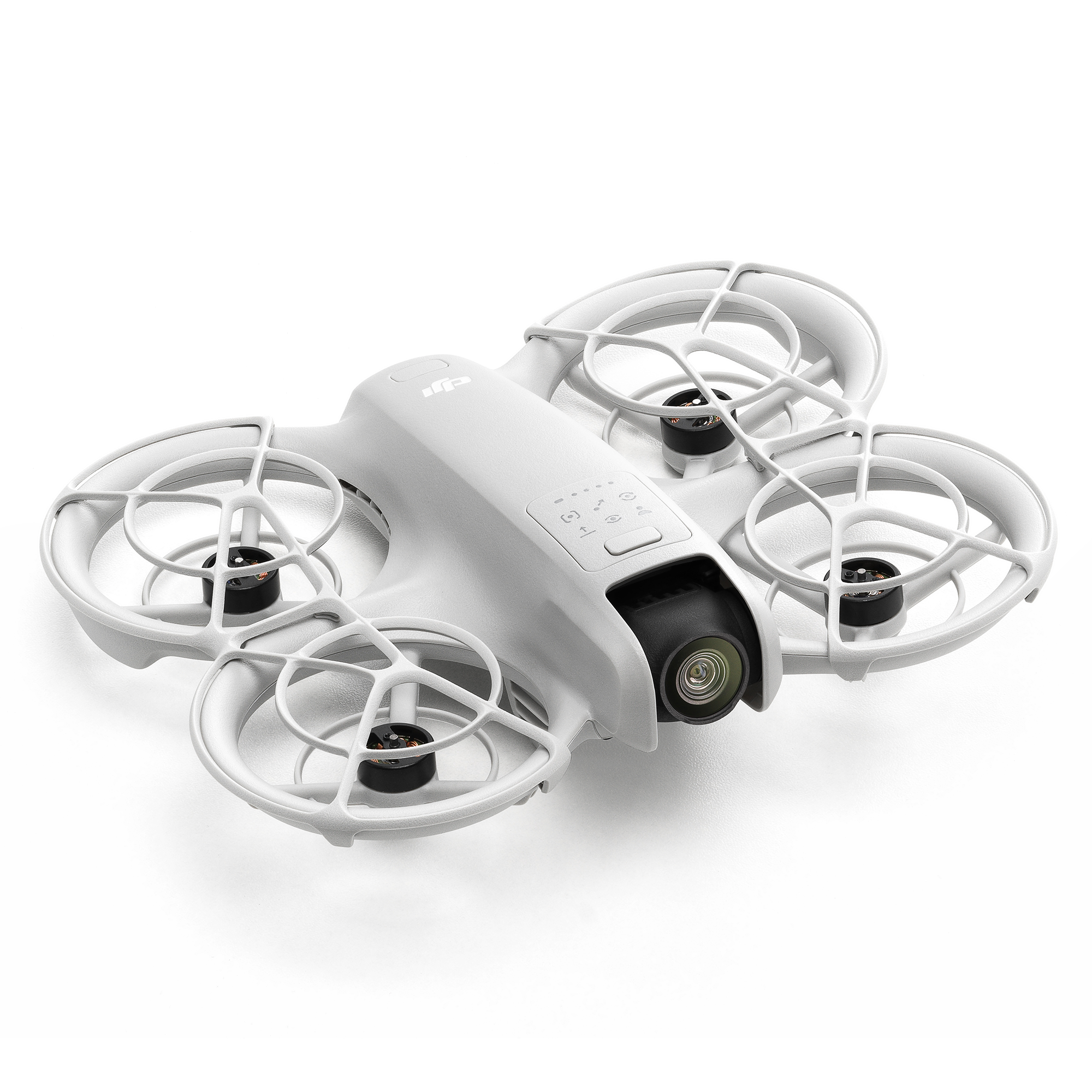 DJI Neo Drone with 4K Camera - Foldable Quadcopter for Adults, GPS Auto Return, 30 Mins Flight Time - Perfect for Aerial Photography, Travel Vlogging & Outdoor Adventures