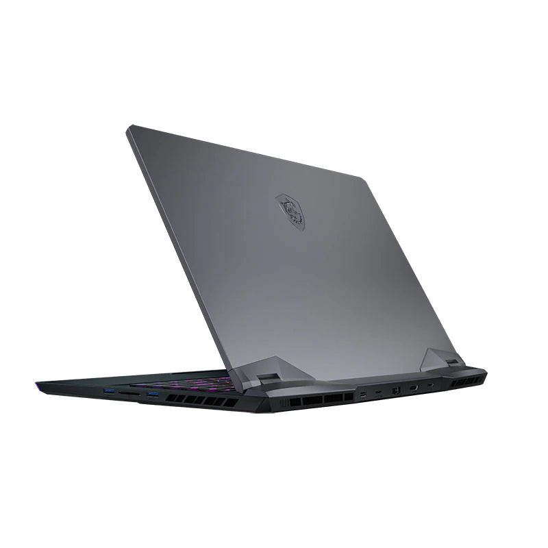 15.6 Inch Gaming Laptop with RTX 3080 Graphics - High Performance for Gaming, Streaming & Content Creation