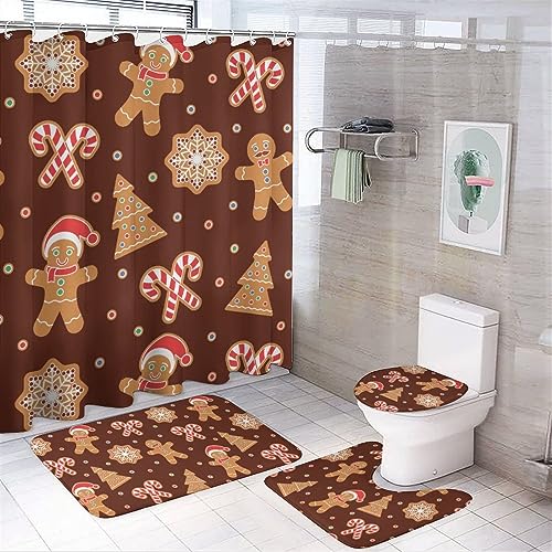 Cookies Gingerbread