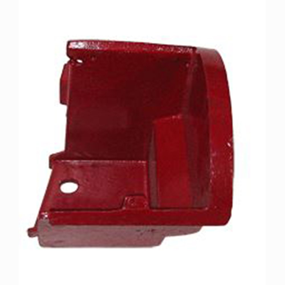 RAParts 398006R1 Transmission Shift Lever Outer Cover - Compatible with International Harvester 756, 766, 826, 856, 966, 1066, 1256, 1456, 1466, 1468 Tractors - Durable Replacement Part for Smooth Gear Shifting