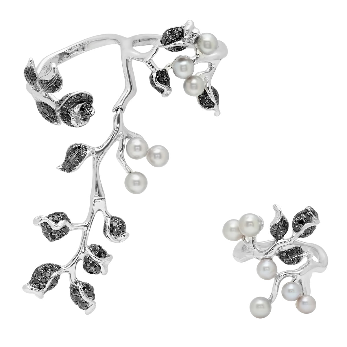 Notobasis Ring Set for Women - Elegant Stainless Steel Stackable Rings, Minimalist Jewelry Gift for Her - Perfect for Everyday Wear, Parties & Special Occasions