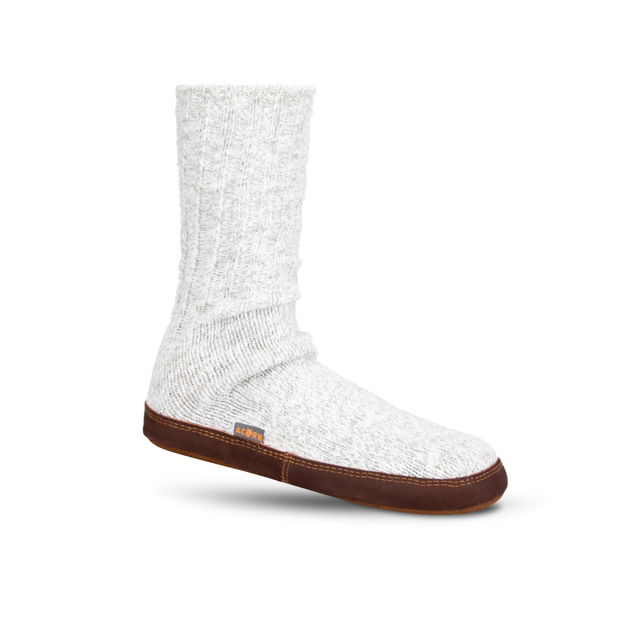 Original Cozy Slipper Socks for Women & Men - Soft Indoor House Shoes for Relaxing at Home, Winter Warmth & Comfort
