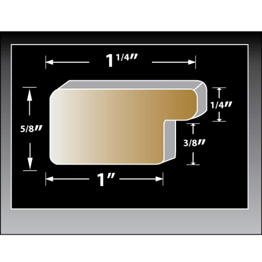 Frame USA Simply Poly Series 27x39 Polystyrene Poster Frames - Lightweight Shatterproof White Display Frame for Posters, Artwork, and Photos - Perfect for Home, Office, or Classroom Decor