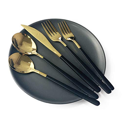 Black Gold 20pcs