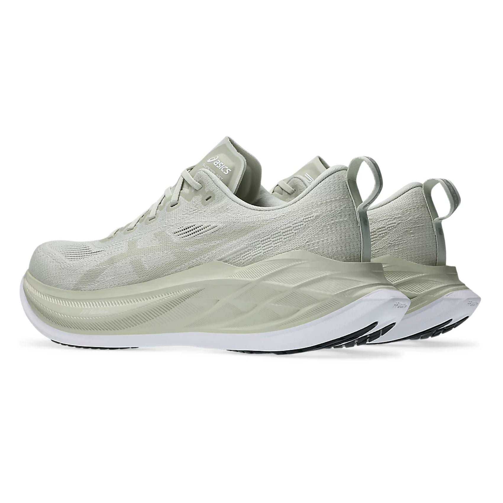 ASICS Superblast 2 Running Shoes for Men & Women - Lightweight Cushioned Sneakers for Marathon, Training & Gym Workouts