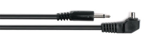 Elinchrom PC to 3.5mm Sync Cable - High-Speed Sync Cord for Studio Flash & Camera Triggers - Perfect for Photography, Videography & Professional Lighting Setups