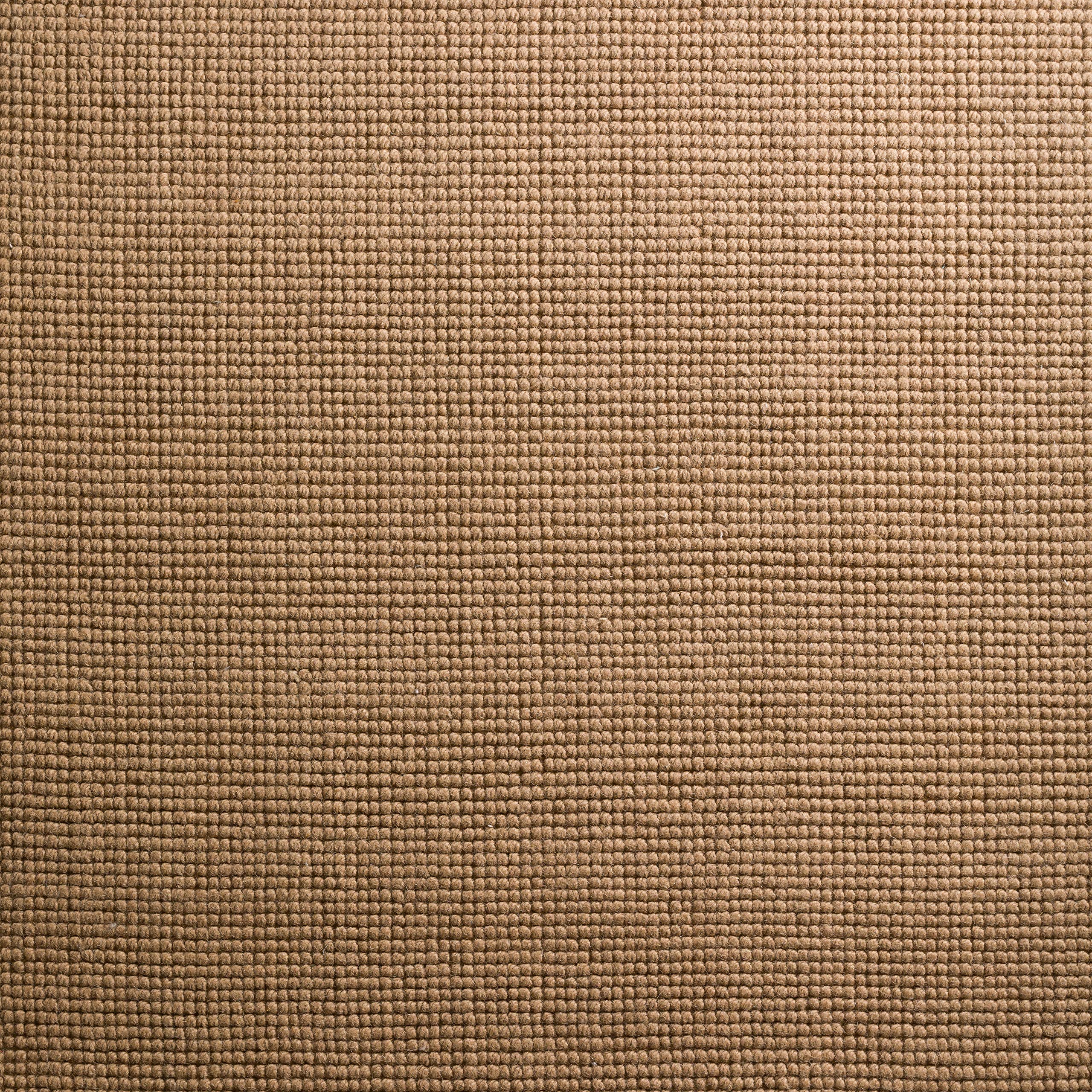 Addison Rugs Jaxon Area Rug 3.5x5.5 Feet, Soft Tan Modern Living Room Rug - Perfect for Bedroom, Dorm, Office & Home Decor