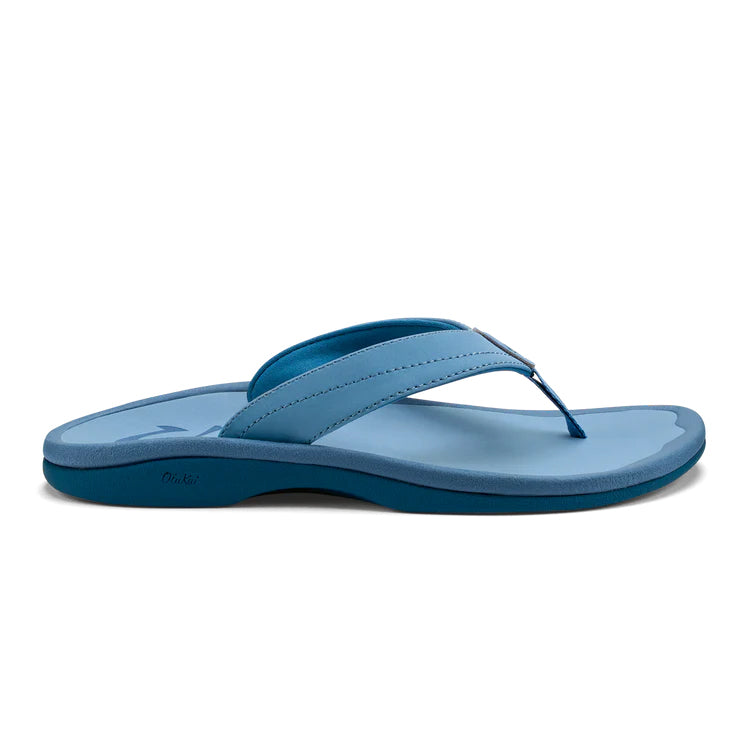 Olukai Ohana 20110 Women's Sandals - Comfortable & Stylish Flip Flops for Beach, Pool & Summer Outfits