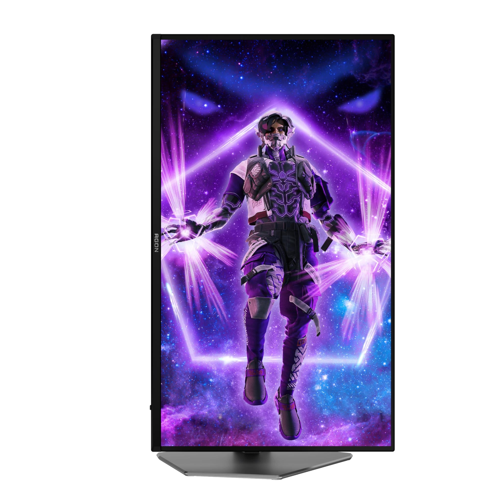 AOC AGON AG326UD 31.5