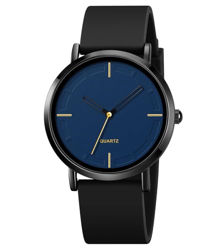 Black-blue