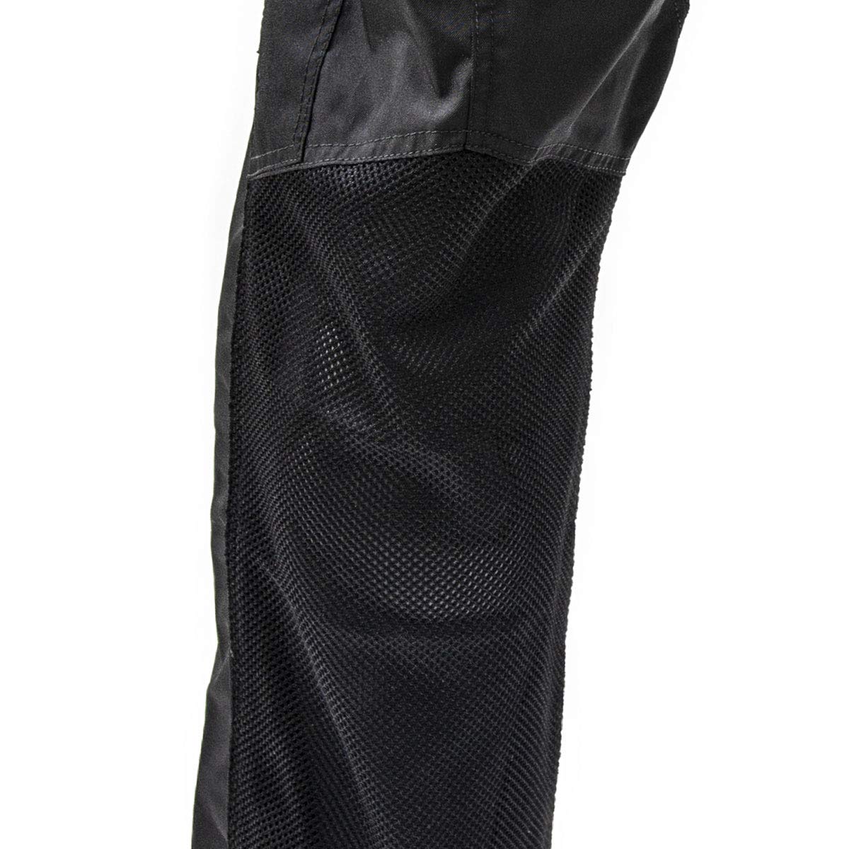 Social Paintball Grit v4 Pants - Black Onyx | Tactical Paintball Gear for Outdoor Sports & Airsoft | Durable & Comfortable for Competitive Play