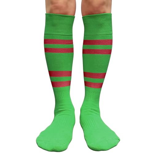 Bright Green / Hot Pink