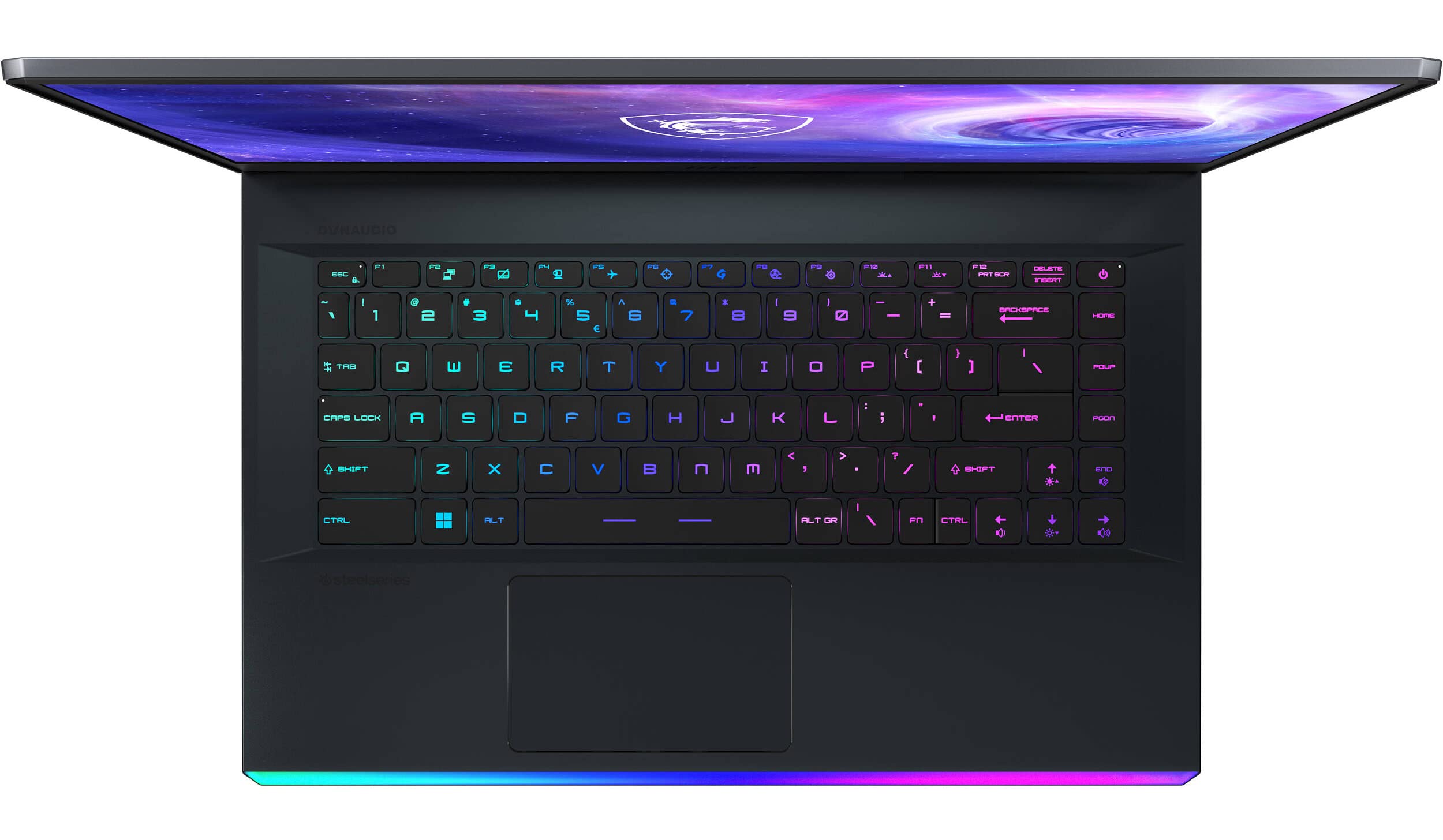 MSI Raider GE66-15 Gaming Laptop - Intel i7-12700H 14-Core, 64GB DDR5 RAM, 1TB SSD, NVIDIA RTX 3080 Ti, 15.6