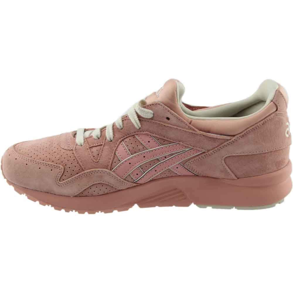 ASICS Gel-Lyte V Running Shoes for Men - Lightweight Cushioned Sneakers with GEL Technology - Perfect for Jogging, Gym Workouts & Everyday Wear
