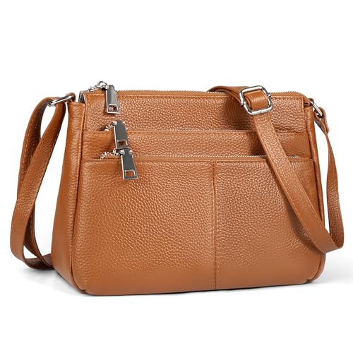 Cognac Brown