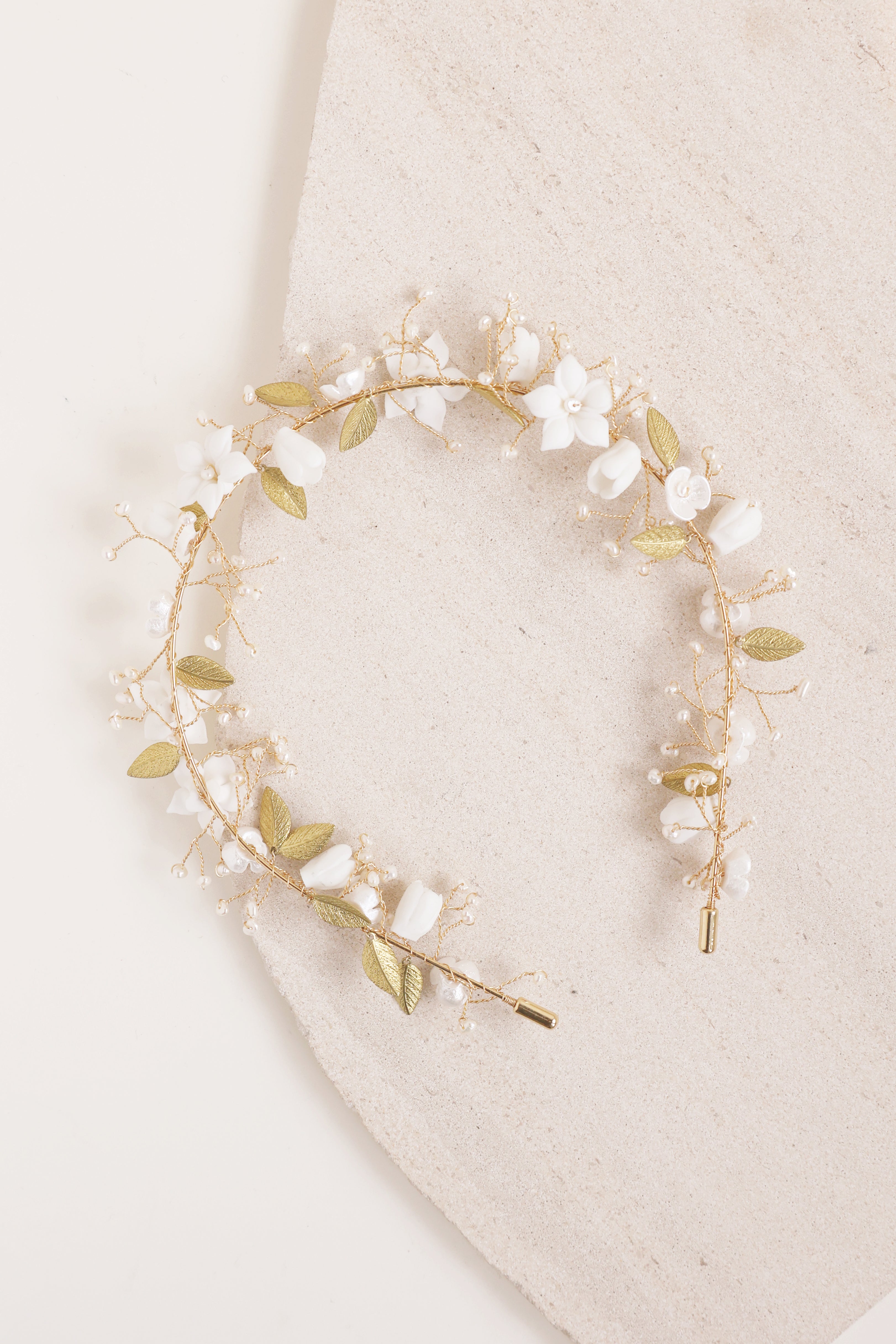 Dorothea Headband for Women - Stylish & Comfortable Hair Accessories for Work, Gym, and Everyday Wear