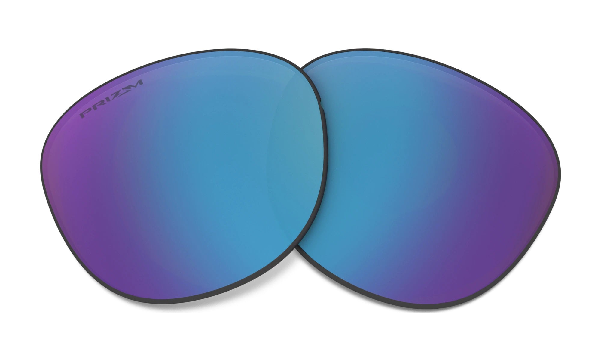Oakley Latch OO9265 PRIZM Polarized Replacement Lenses - Sunglass Lens Upgrade for Sports & Outdoor Activities
