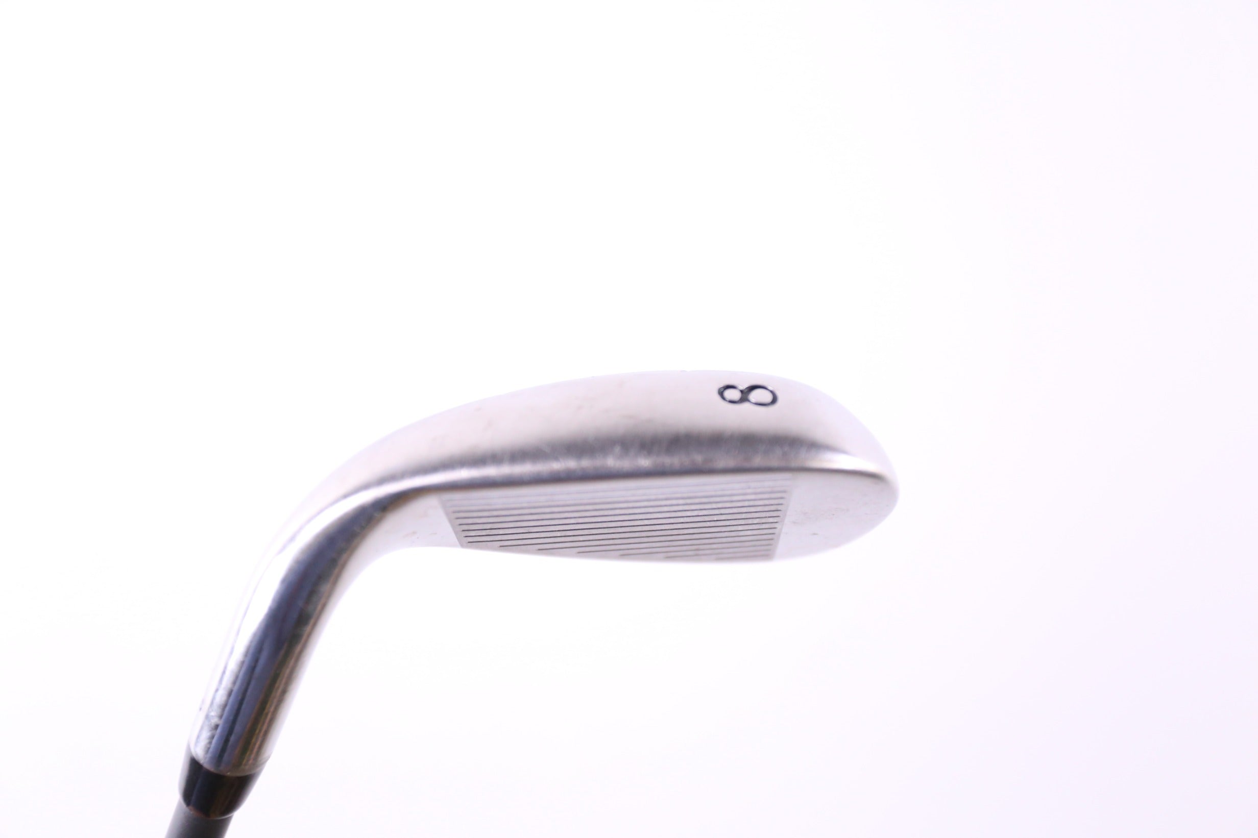 Used Callaway XR OS 8 Iron Right Handed Ladies Flex Golf Club - Perfect for Women Golfers on the Course or Driving Range
