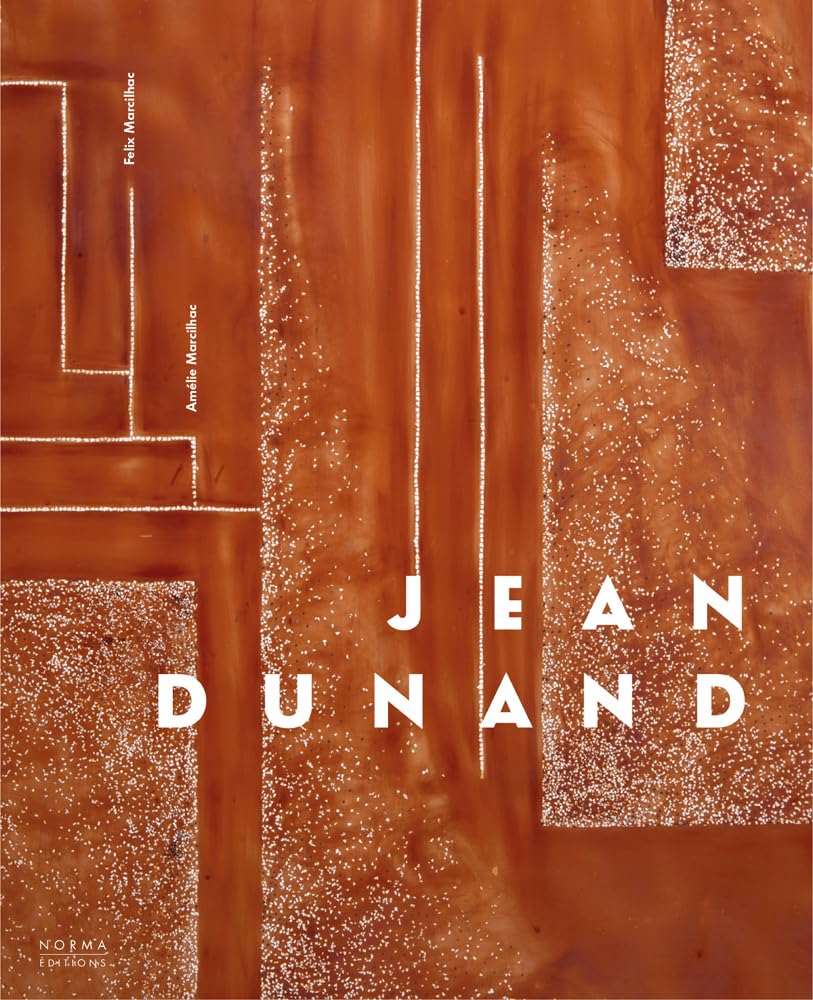 Jean Dunand (French Edition) - Luxury Art Deco Jewelry & Watches for Collectors & Fashion Enthusiasts | Perfect for Gifting & Special Occasions