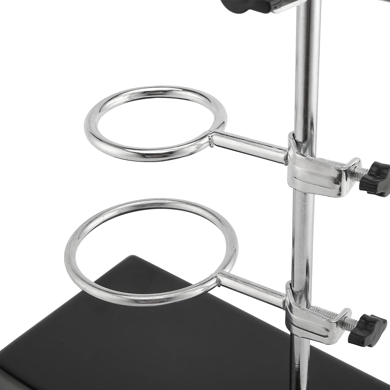 Premium 2-Piece Laboratory Metalware Set - 16