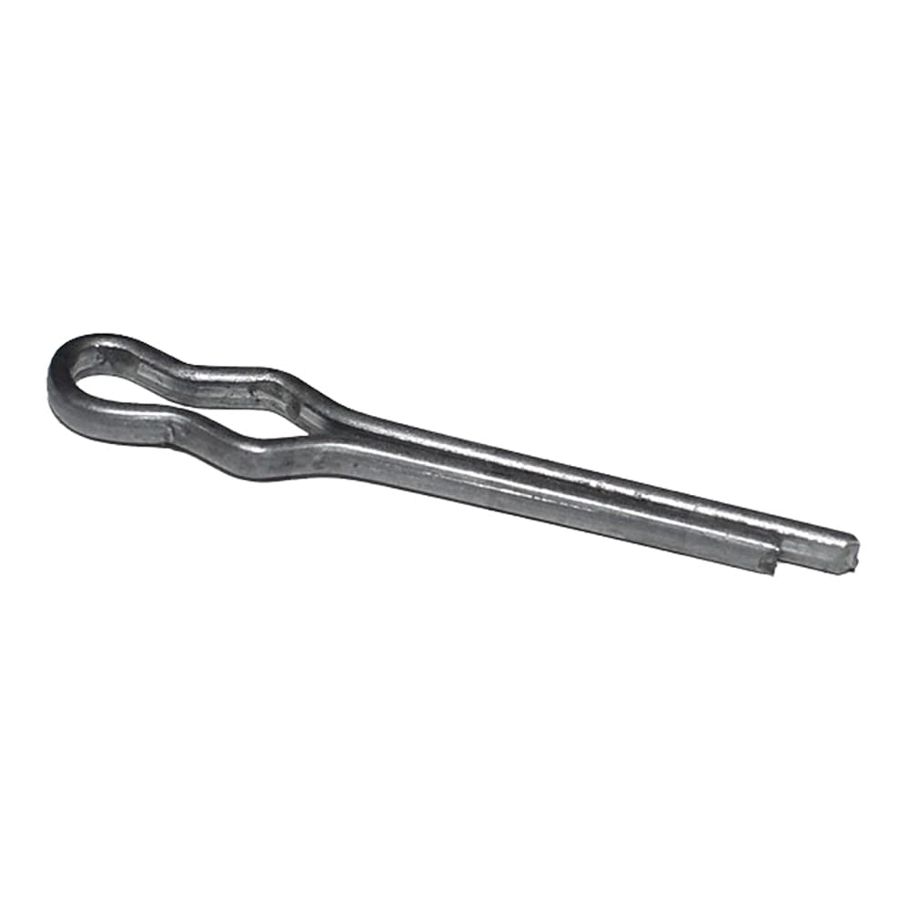 CTP 1S0685 Heavy Duty Cotter Pin for Construction Equipment & Machinery - Replacement Part for Excavators, Bulldozers, Tractors (Industrial Use)