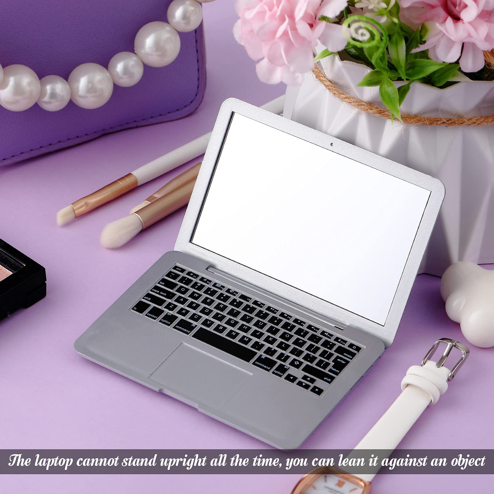 Mini Cat Laptop Toy - 3.7