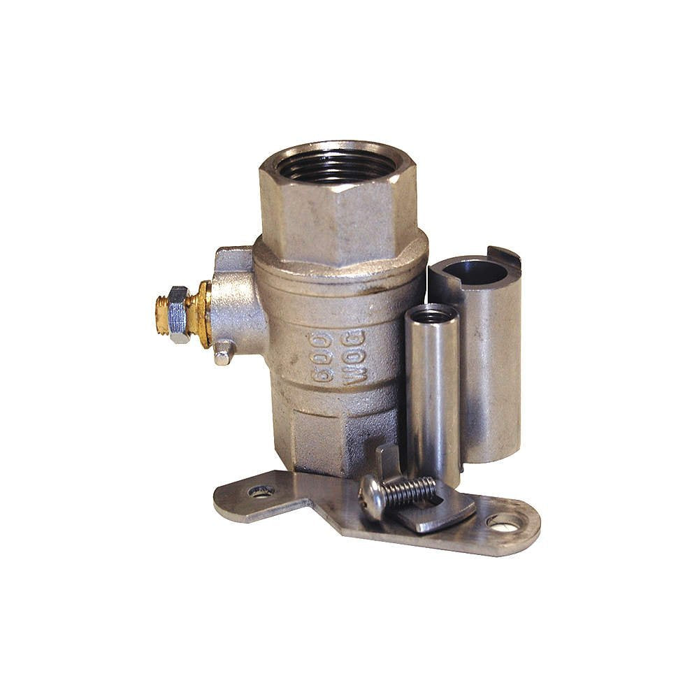 Speakman RPG20 1922 1 BV Repair GRP Replacement Part for SE 6000 Shower System - Fix Leaks & Enhance Performance in Bathroom Renovation Projects