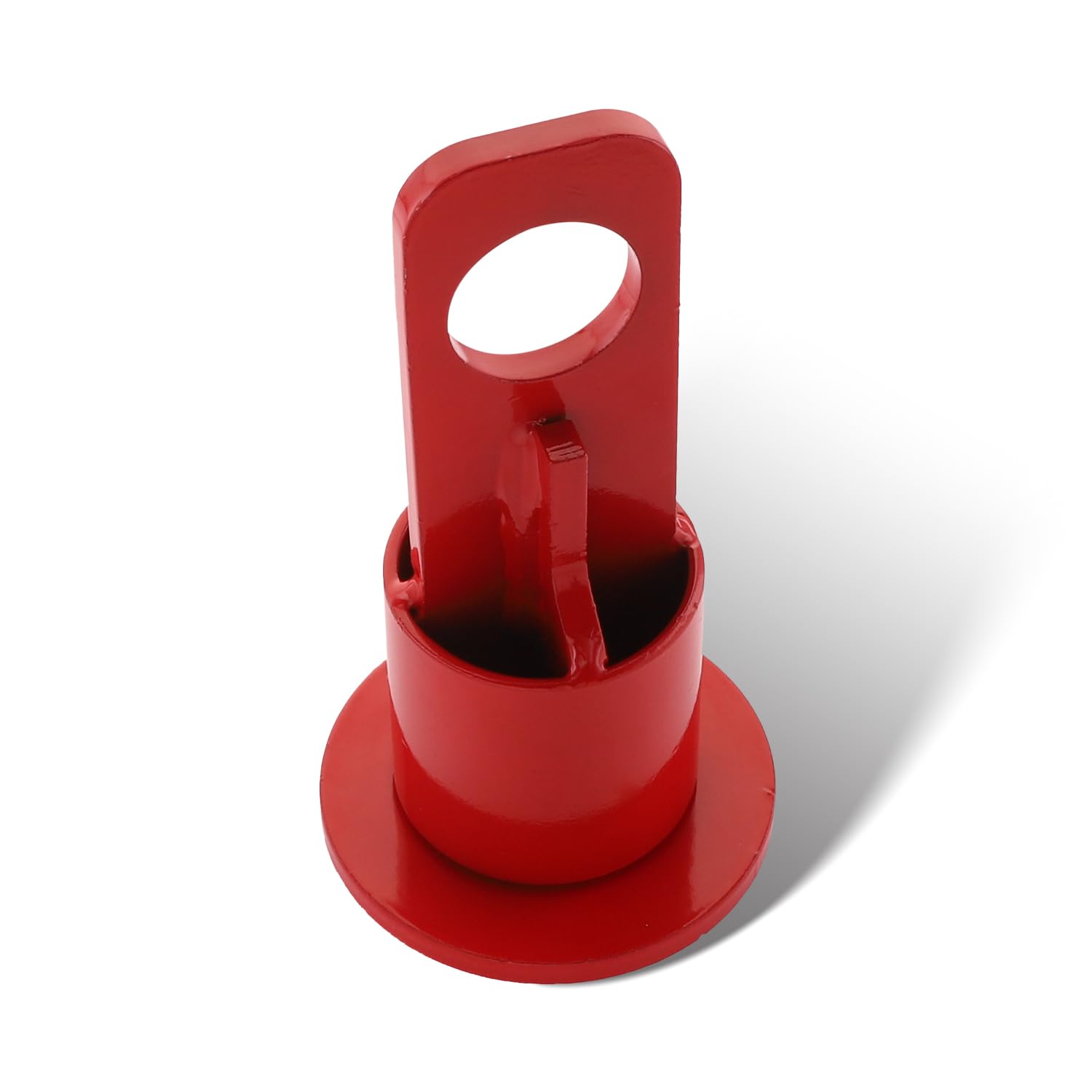 5th Wheel Lifting Bracket - Heavy Duty Trailer Hitch Replacement Hook #6100 - Perfect for RV, Camper & Truck Towing Accessories
