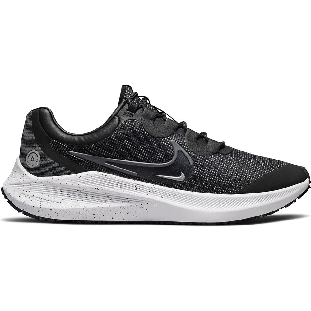 Nike Men's Gymnastics Shoes - Lightweight & Breathable Training Shoes for Gymnastics, CrossFit & Workouts - Perfect for Gym, Parkour & Athletic Performance