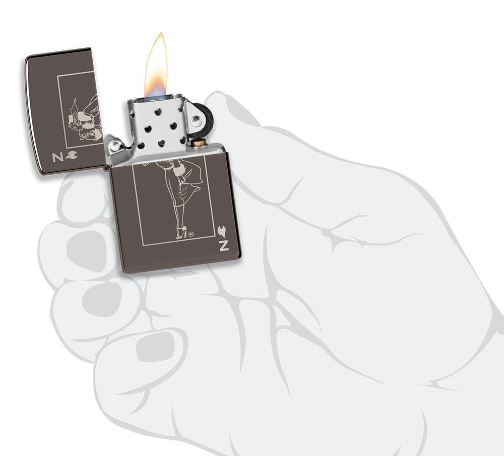 Black Ice Windproof Playing Cards - Durable Plastic Poker Cards for Outdoor Camping, Travel & Magic Tricks