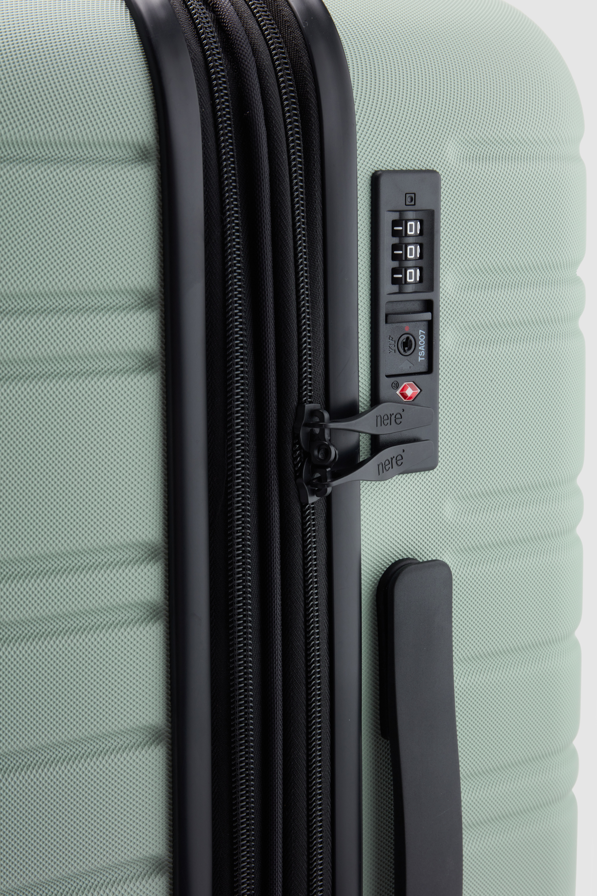 Stori Check In 65cm Luggage - Lightweight Expandable Suitcase for Travel, Business Trips & Vacations | Perfect Carry-On for Airlines