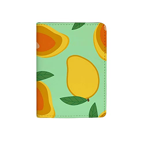 Mango fruit Summer Tropical 8