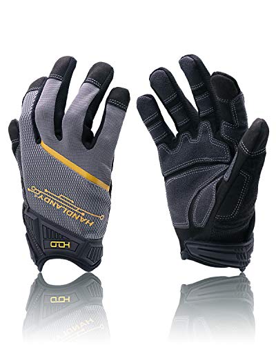 Grey - Abrasion Resistant
