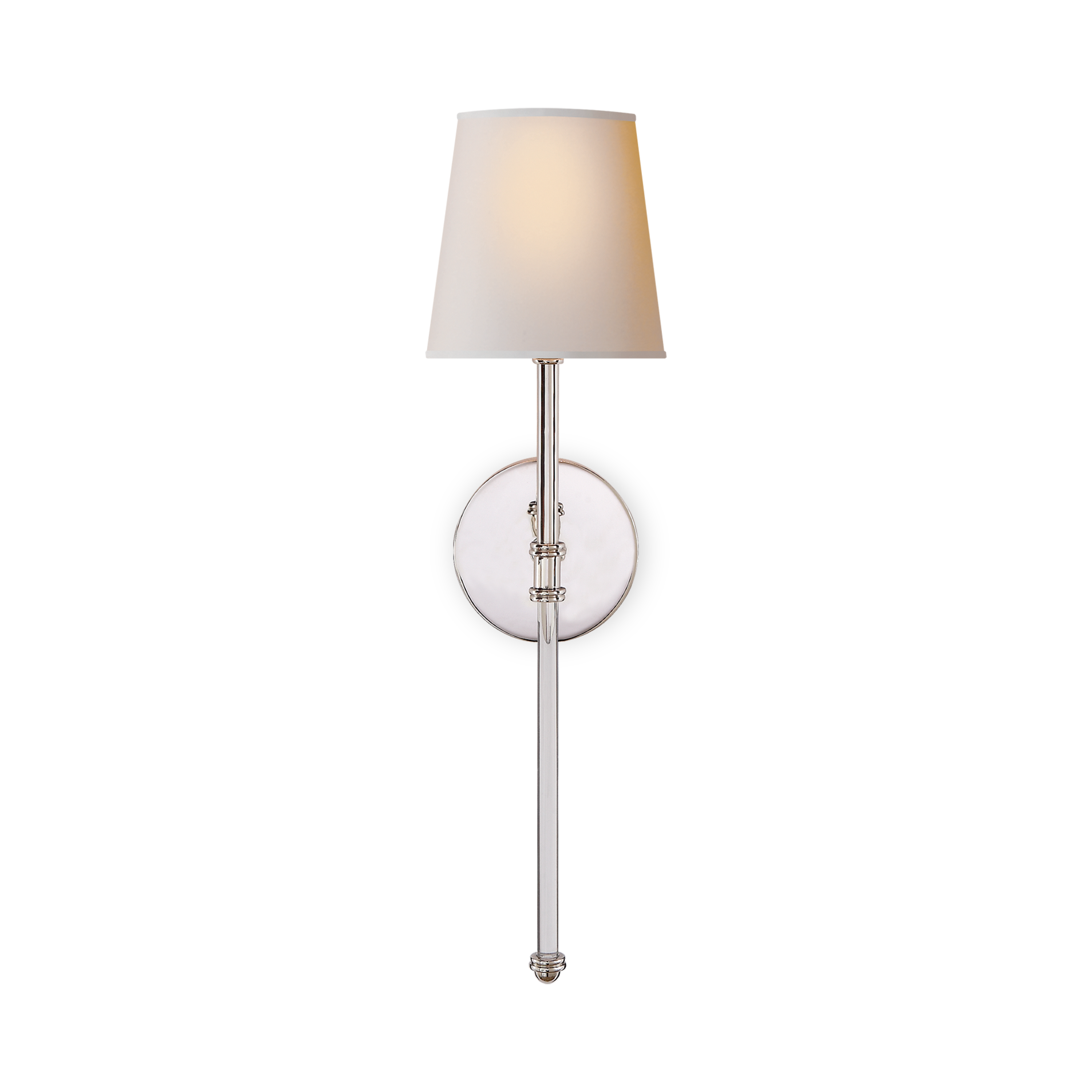 Camille Wall Light - Modern Sconce for Living Room, Bedroom & Hallway | Elegant Indoor Lighting Fixture