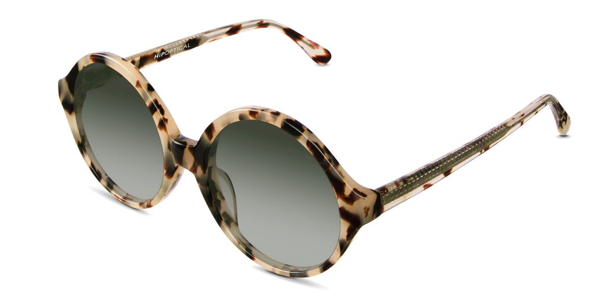 Odona Women's Prescription Sunglasses – UV Protection, Stylish & Comfortable for Driving, Outdoor Activities & Fashion