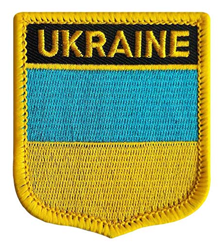 Ukraine