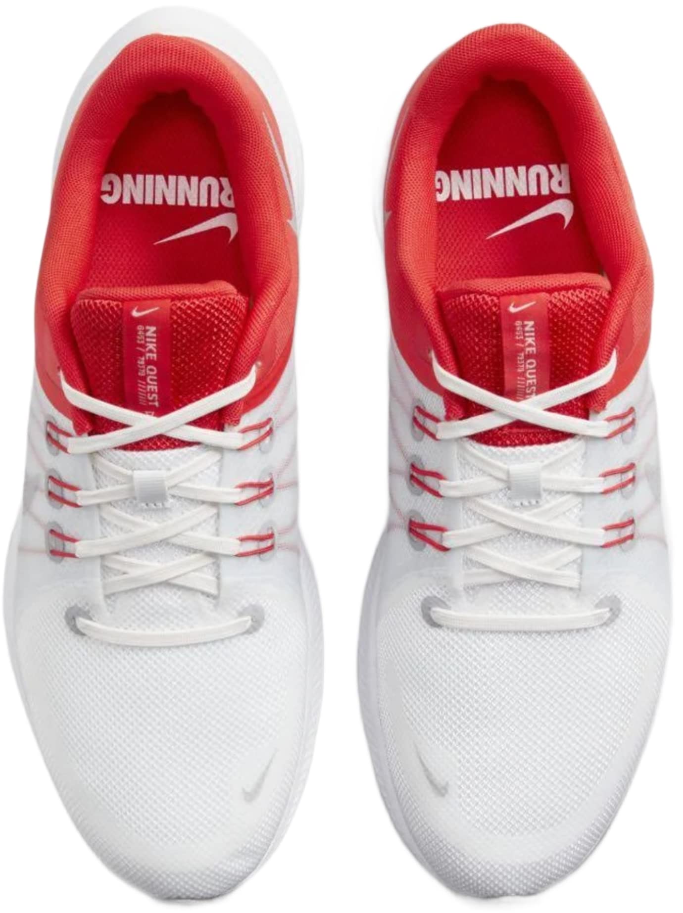 Nike Men's Running Shoes for Racing - Lightweight & Breathable for Marathon, Training & Road Running