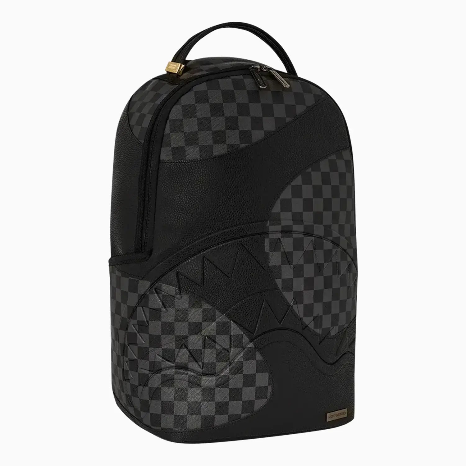 G Check DLXSV Backpack - Durable Waterproof Laptop Backpack for Men & Women - Travel, Work, School & Outdoor Adventures