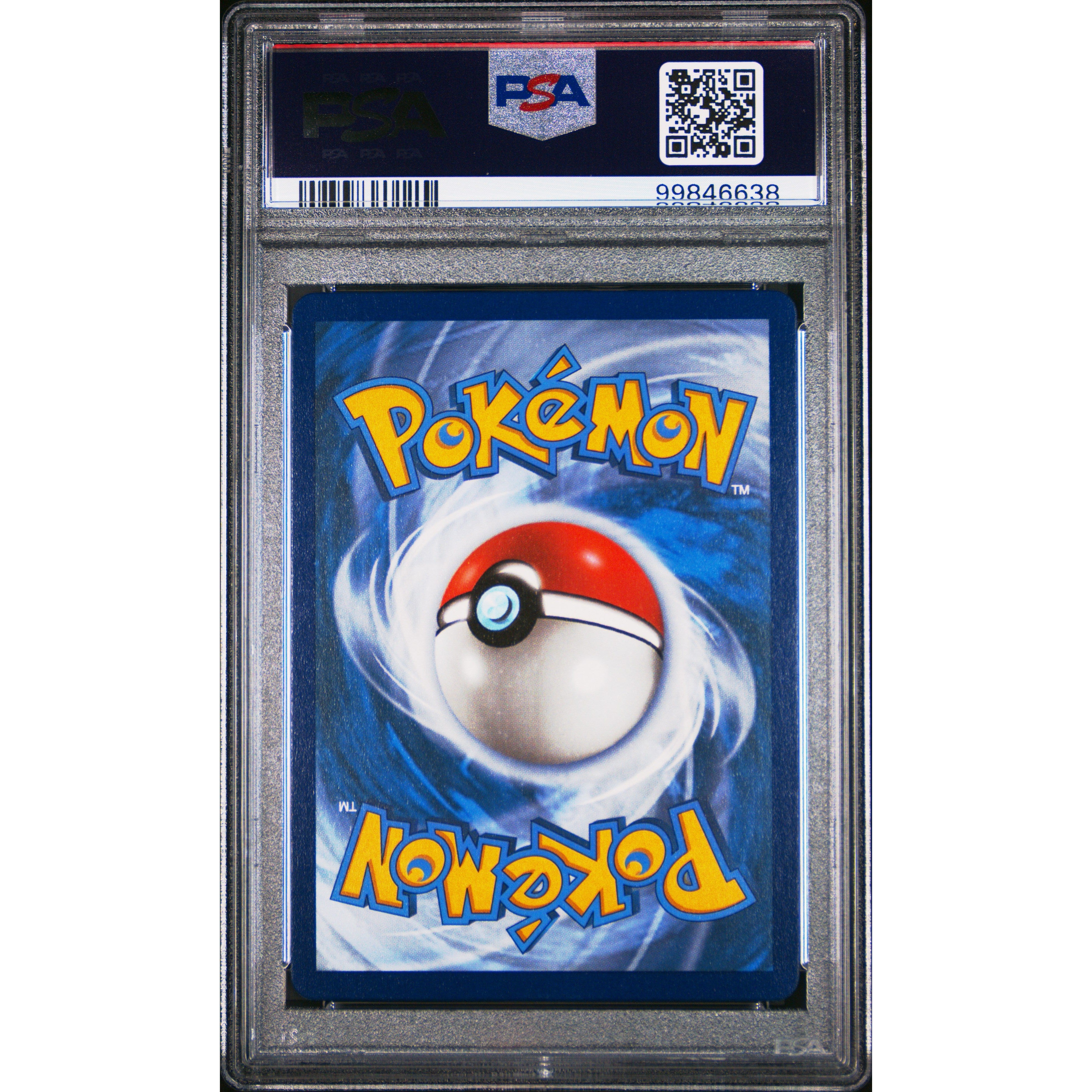 2022 Pokemon Brilliant Stars Rapid Strike Urshifu TG21/TG30 PSA 10 Graded Card - Collectible Trading Card for Pokemon TCG Players & Fans, Perfect for Gaming Tournaments and Display Collections