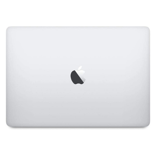 Apple MacBook Pro 15-inch Laptop (Late 2016) - Intel Core i7 2.9GHz, 16GB RAM, 512GB SSD, Touch Bar, Silver - Perfect for Business, Graphic Design & Video Editing