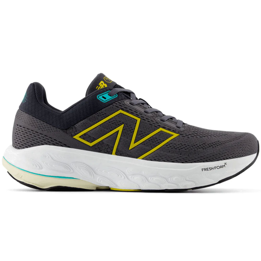 New Balance Fresh Foam X 860v14 Running Shoes for Men - Lightweight Cushioned Sneakers for Jogging, Training & Daily Wear