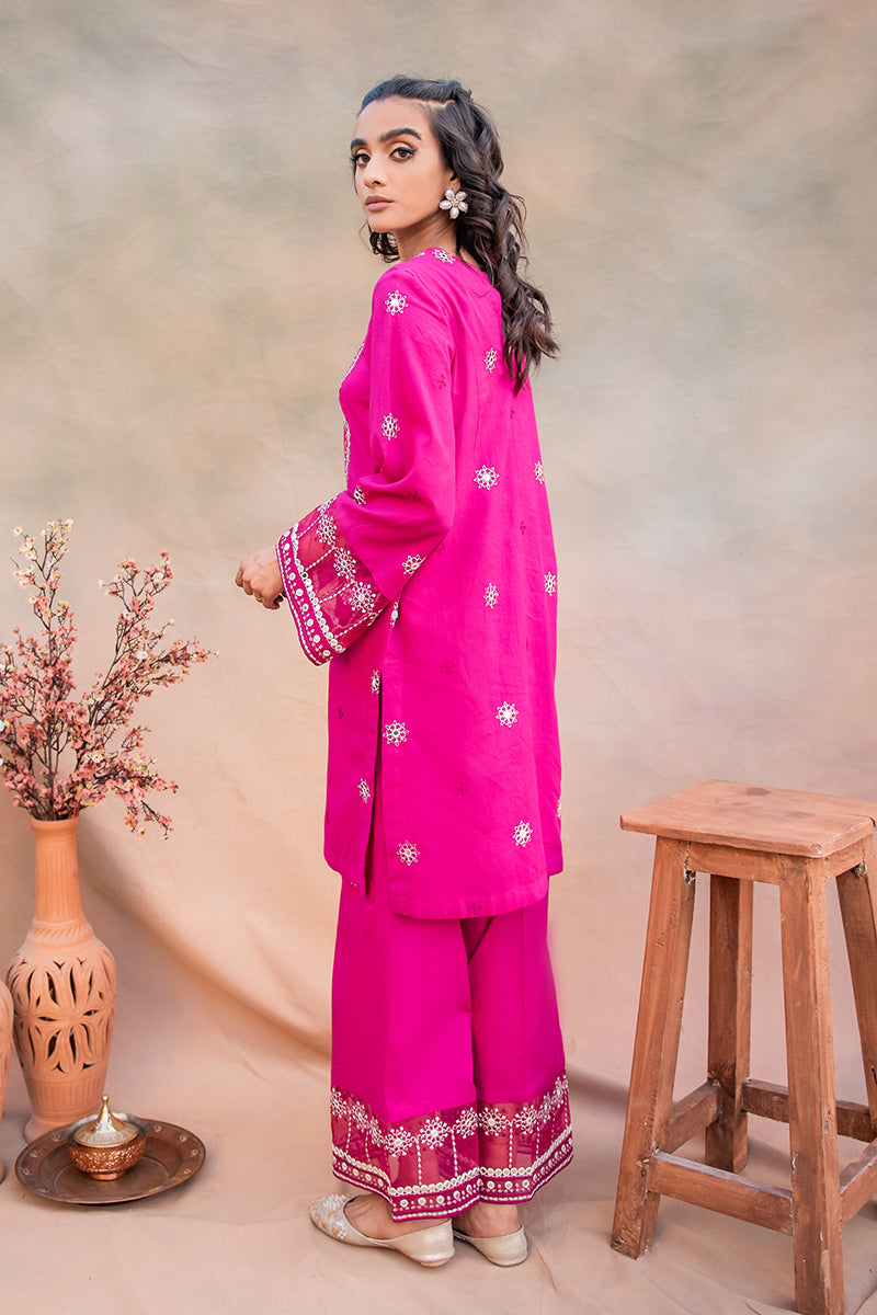 Kushboo SS22 Women's Fashion Dress - Elegant & Trendy Outfit for Parties, Dates & Special Occasions