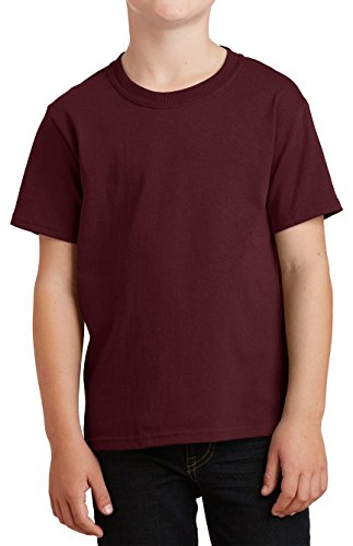Athletic Maroon