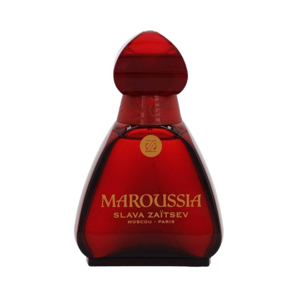 Maroussia Eau de Toilette for Women - 100ml Floral Perfume Spray | Long-Lasting Fragrance for Everyday Wear, Date Night & Special Occasions