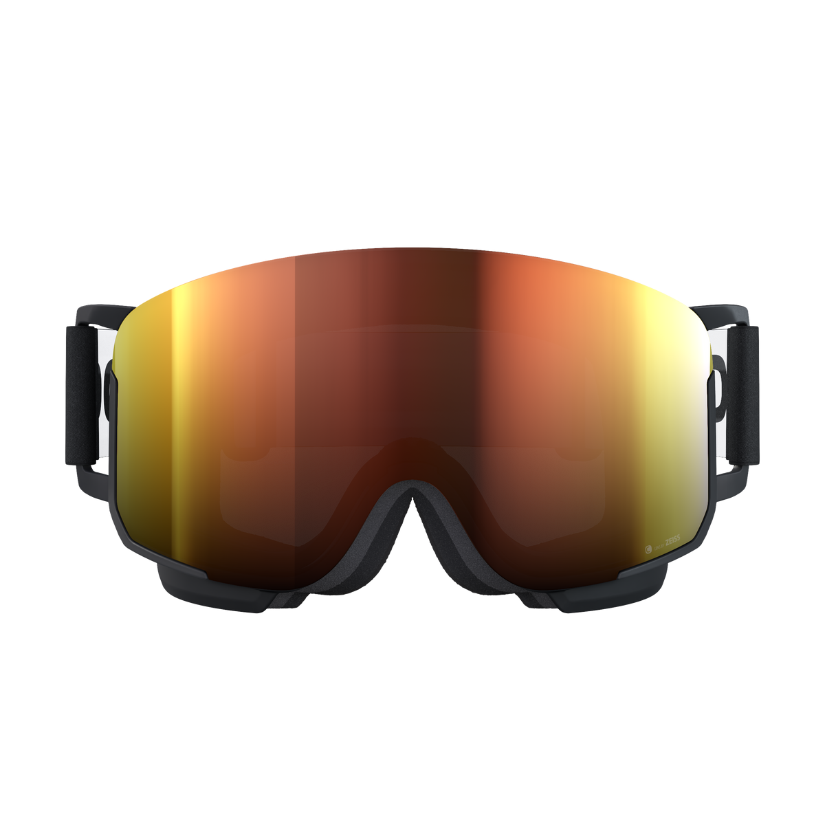 POC Nexal Goggle 2026 - Premium Ski & Snowboard Goggles with Anti-Fog Lens for Men & Women - Perfect for Winter Sports & Outdoor Adventures