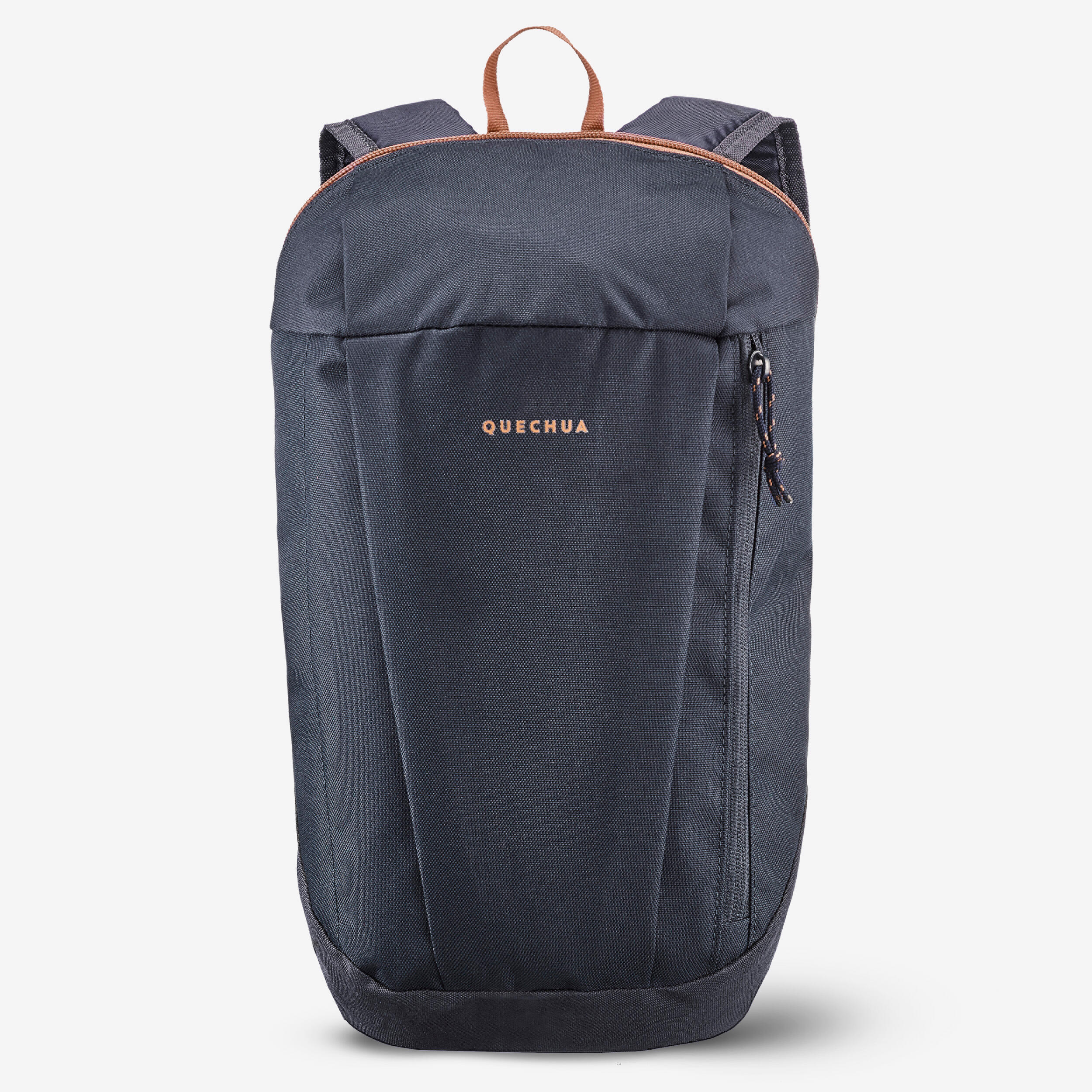 Quechua NH100 10L Lightweight Hiking Backpack for Men & Women - Perfect for Day Hikes, Camping & Outdoor Adventures