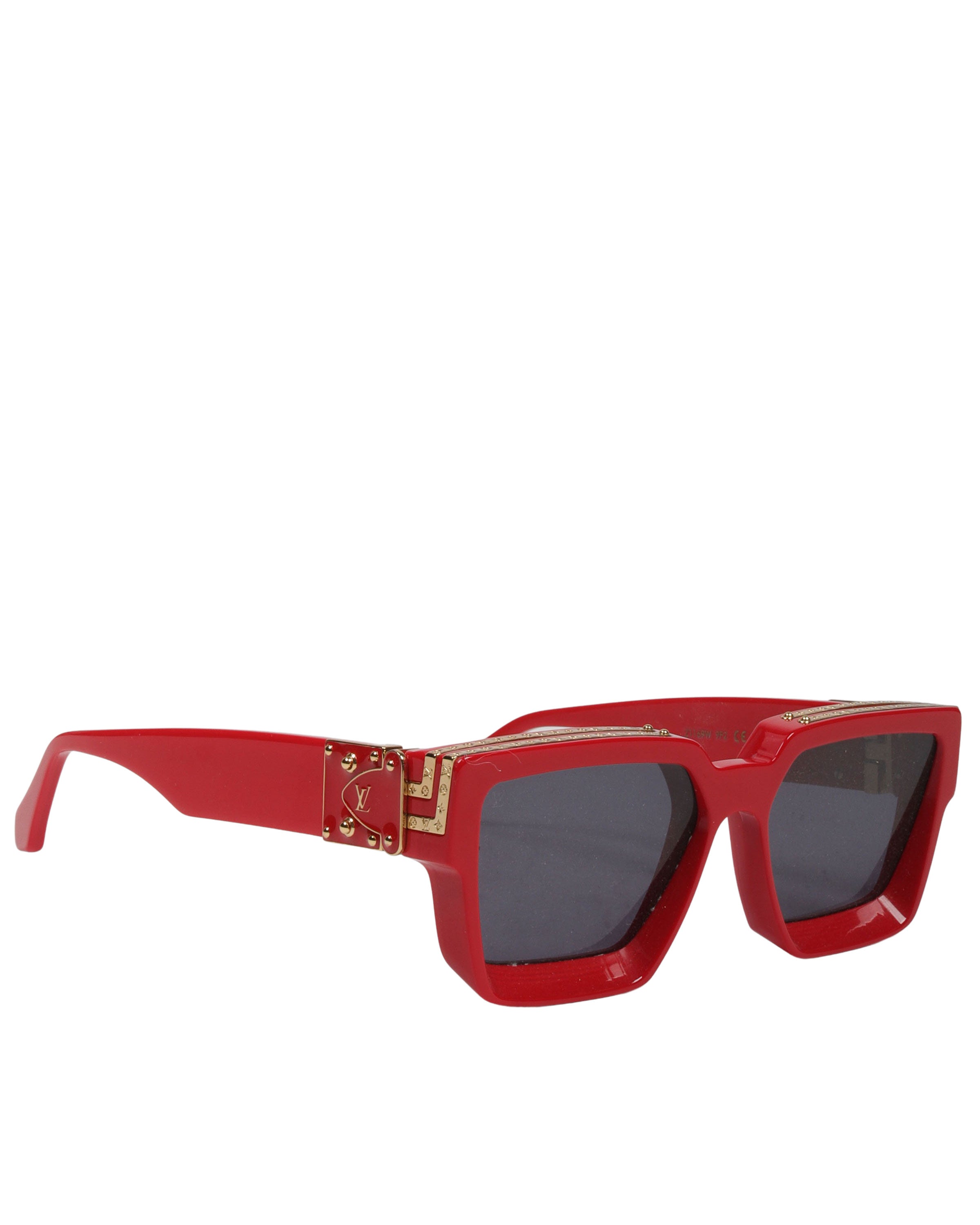 1.1 Millionaire Sunglasses - Luxury UV Protection Aviator Sunglasses for Men & Women | Perfect for Beach, Driving & Outdoor Activities