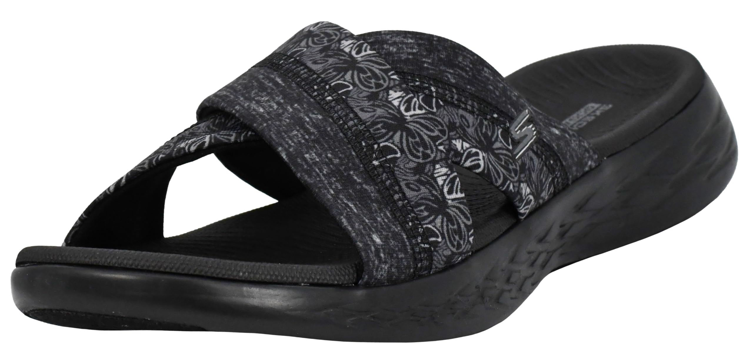 Skechers Women's On the Go 600 Monarch Walking Shoes - Lightweight Comfortable Sneakers for Women, Slip-On Casual Shoes with Memory Foam - Perfect for Travel, Work & Everyday Wear