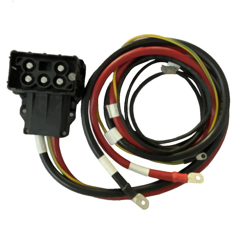 Growatt AXE 5.0H A1 Solar Inverter Cable and Base Kit for Off-Grid Power Systems - Perfect for Home Solar Energy Storage and RV Power Solutions