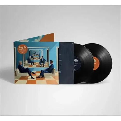 22:22 Vinyl LP Record - Limited Edition Music Album for Collectors & Audiophiles | Perfect for Home Listening, Gifts & Music Enthusiasts